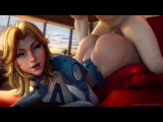 night sex 18 3d porno