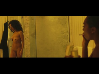 nat bova, zaraah abrahams - da sweet blood of jesus (2015)