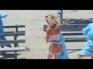 ginger lynn allen (ginger lynn allen hot scenes in vice academy 1989) small tits big ass granny