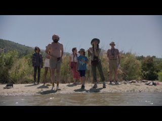 juliette lewis - camping (s01e01)