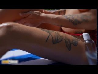 neighbor provocateur - how she turned peeping guys into members of the trio selinagarcia