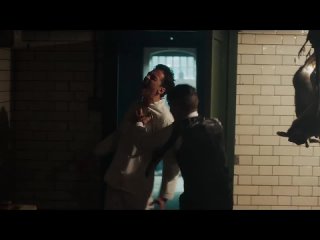 music video peaky blinders - born you ready (zayde wolf)