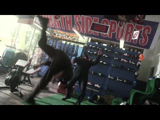 music video scott adkins - control (static-x)