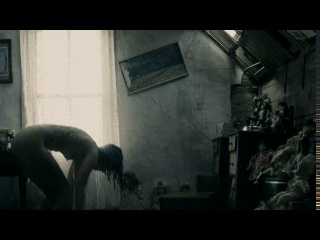 shannyn sossamon - the day (2011) small tits mature