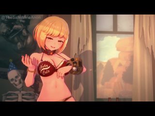 night sex 18 3d porno