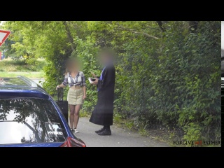 forgivemefather - lady lyne – big tits babe takes cock for cash natural tits young