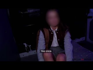 forgivemefather - olivia sparkle – blonde college girl admits her sins teen